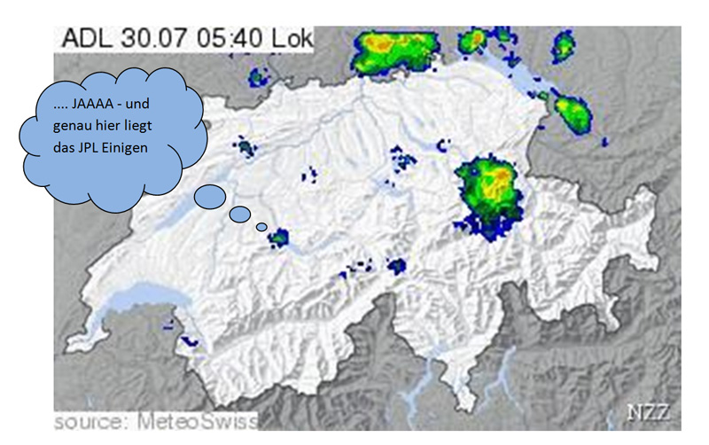 Meteo