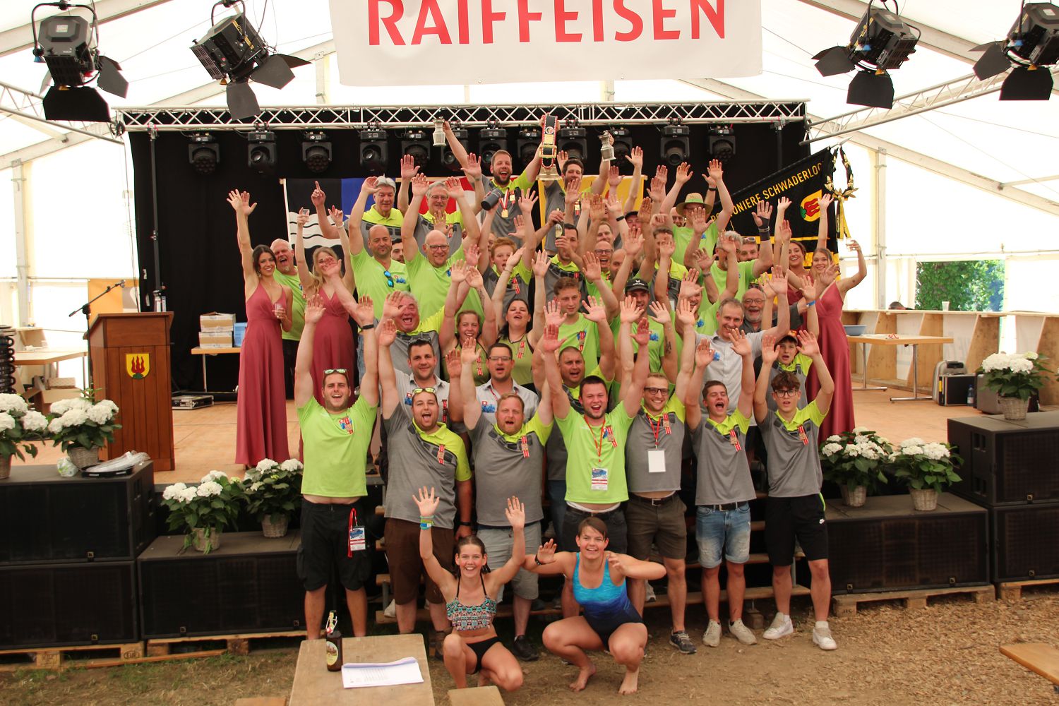 23.-25.06.2023 CH-Meisterschaft Schwaderloch